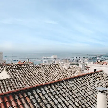 Sardegna Homes: L'asfodelo . Wifi . Ac Apartament Cagliari