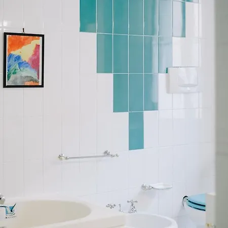 Sardegna Homes: L'asfodelo . Wifi . Ac Apartament *