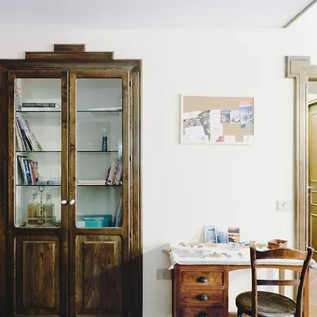 Sardegna Homes: L'asfodelo . Wifi . Ac Apartament