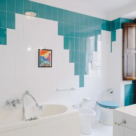Sardegna Homes: L'asfodelo . Wifi . Ac * Cagliari