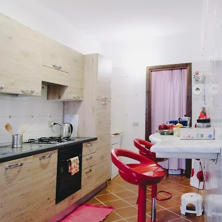 Apartament Sardegna Homes: L'asfodelo . Wifi . Ac
