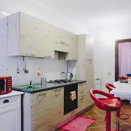 Apartament Sardegna Homes: L'asfodelo . Wifi . Ac *