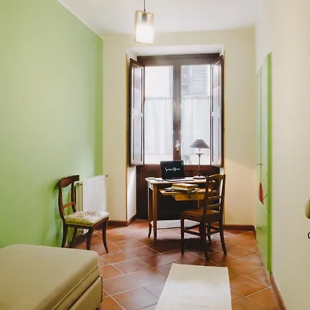 Sardegna Homes: L'asfodelo . Wifi . Ac Apartament