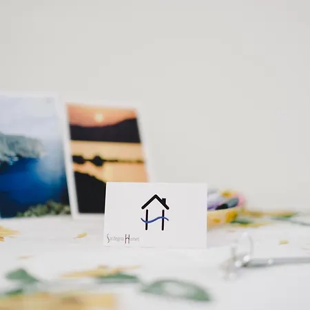 Apartament Sardegna Homes: L'asfodelo . Wifi . Ac Cagliari