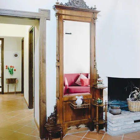 Sardegna Homes: L'asfodelo . Wifi . Ac *