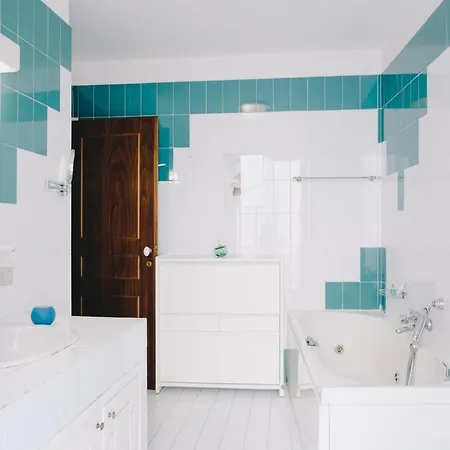 Sardegna Homes: L'asfodelo . Wifi . Ac * Cagliari