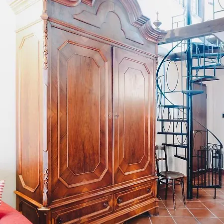 Sardegna Homes: L'asfodelo . Wifi . Ac * Cagliari