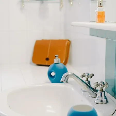 Sardegna Homes: L'asfodelo . Wifi . Ac * Cagliari