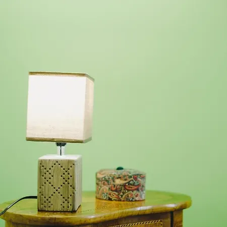 Sardegna Homes: L'asfodelo . Wifi . Ac