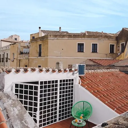 Apartman Sardegna Homes: L'asfodelo . Wifi . Ac