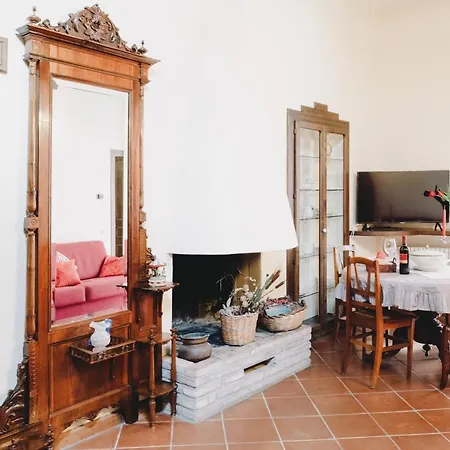 Apartman Sardegna Homes: L'asfodelo . Wifi . Ac *