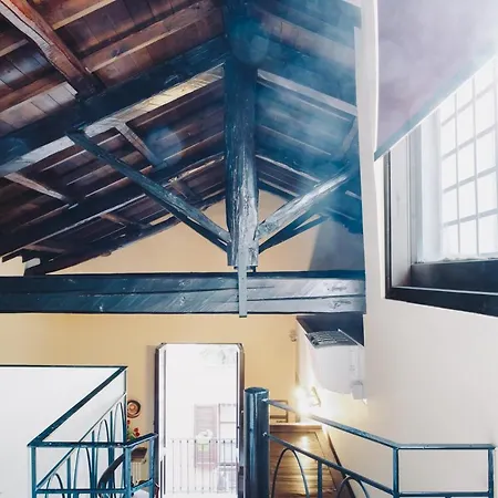 Sardegna Homes: L'asfodelo . Wifi . Ac