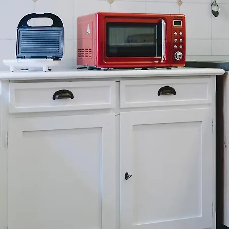 Sardegna Homes: L'asfodelo . Wifi . Ac * Cagliari