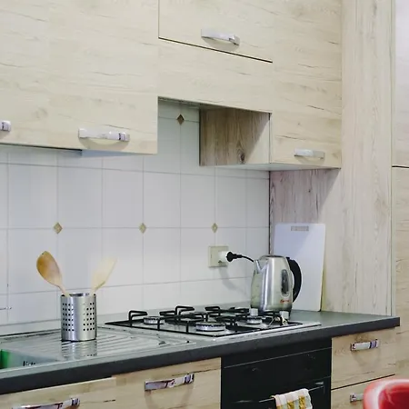 Apartman Sardegna Homes: L'asfodelo . Wifi . Ac