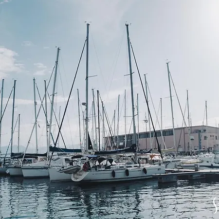 Apartman Sardegna Homes: L'asfodelo . Wifi . Ac *