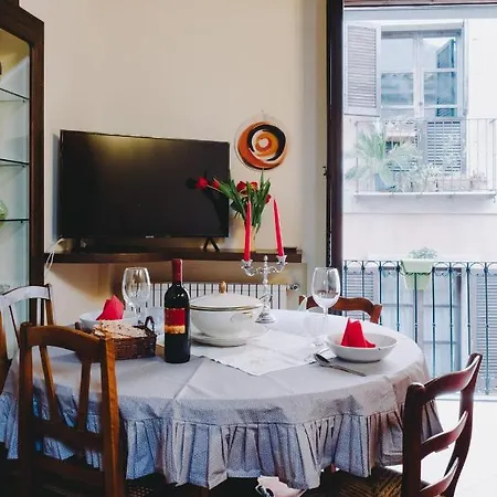 Sardegna Homes: L'asfodelo . Wifi . Ac Apartman *