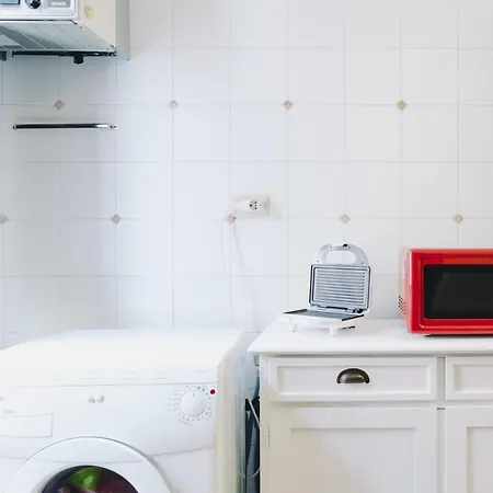 Sardegna Homes: L'asfodelo . Wifi . Ac