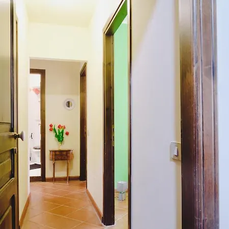 Sardegna Homes: L'asfodelo . Wifi . Ac * Cagliari