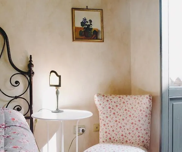 Sardegna Homes: L'asfodelo . Wifi . Ac Apartament *